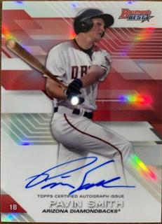 Pavin Smith