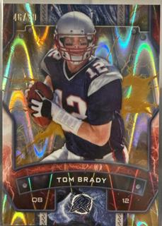 Tom Brady