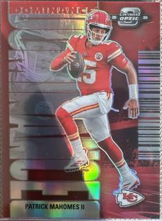 Patrick Mahomes II