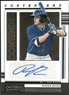 Ripken Reyes