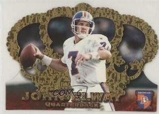John Elway