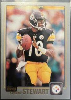 Kordell Stewart