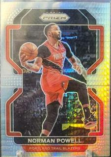 Norman Powell