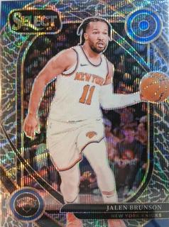 Jalen Brunson