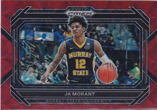 Ja Morant