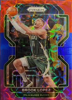Brook Lopez
