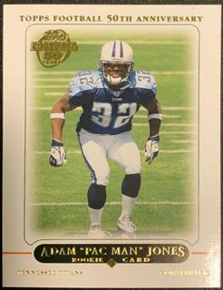 Adam Pac Man Jones