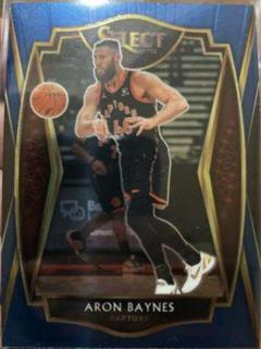 Aron Baynes