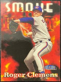 Roger Clemens