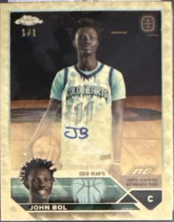 John Bol