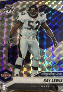 Ray Lewis