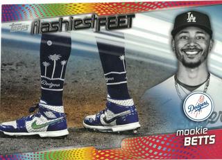 Mookie Betts