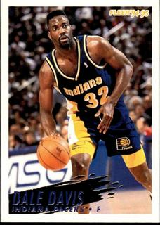 Dale Davis
