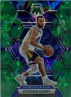 Stephen Curry