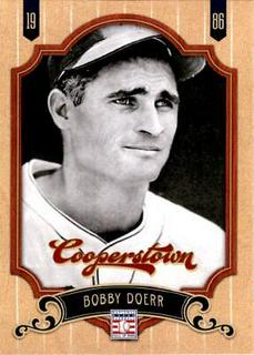 Bobby Doerr