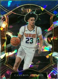Cameron Johnson