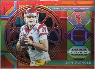 Sam Darnold