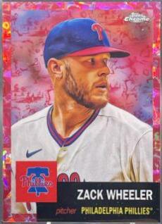 Zack Wheeler