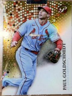 Paul Goldschmidt