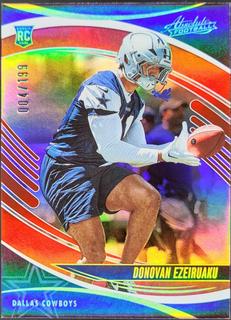 Donovan Ezeiruaku