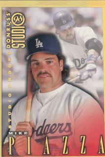 Mike Piazza