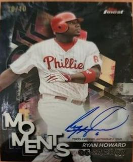 Ryan Howard