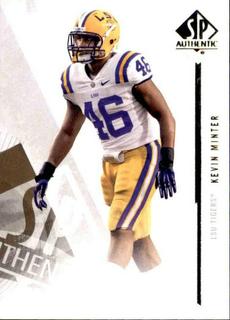 Kevin Minter