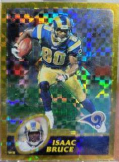 Isaac Bruce