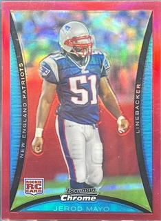 Jerod Mayo