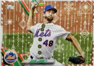 Jacob DeGrom