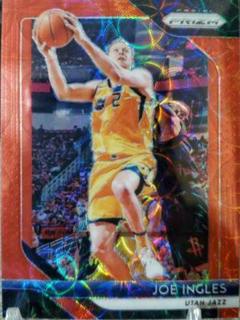 Joe Ingles