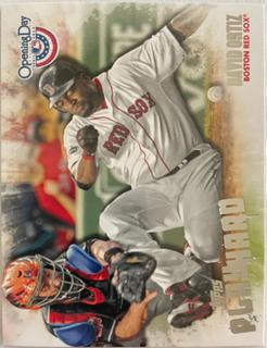 David Ortiz