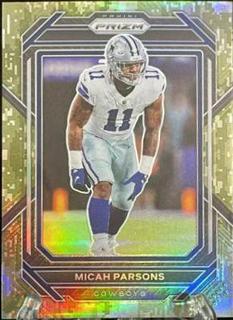 Micah Parsons