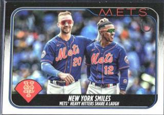 New York Smiles