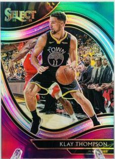 Klay Thompson