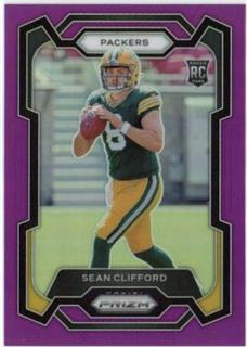 Sean Clifford