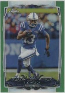 T.Y. Hilton
