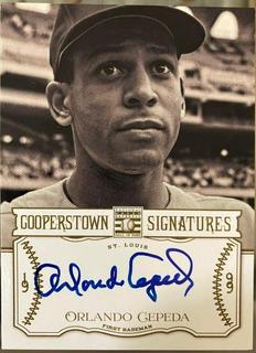 Orlando Cepeda