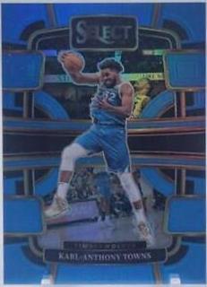 Karl-Anthony Towns
