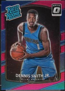 Dennis Smith Jr.