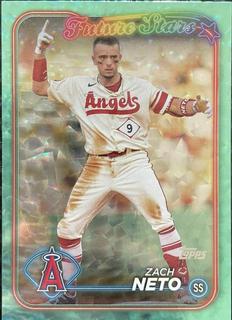 Zach Neto