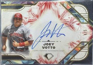 Joey Votto