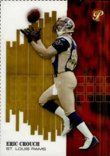 Eric Crouch