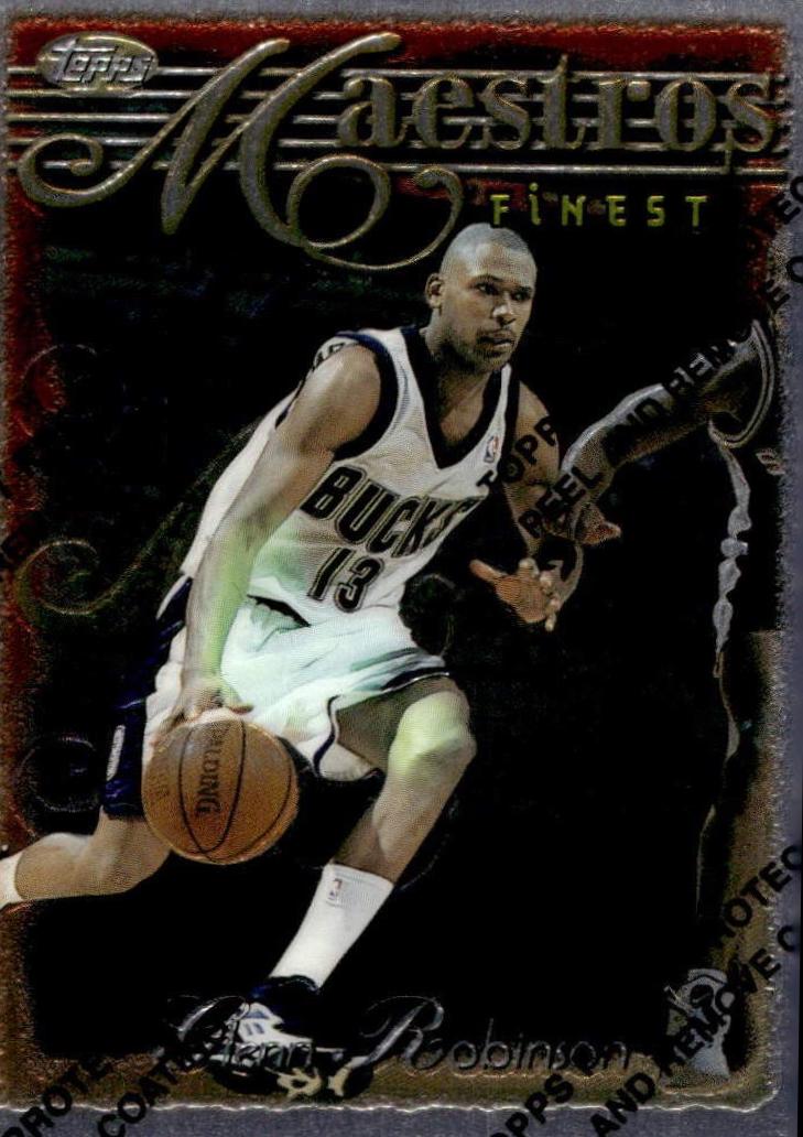 Glenn Robinson