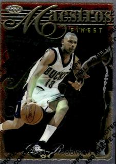 Glenn Robinson
