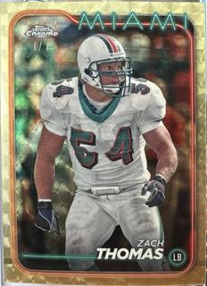 Zach Thomas