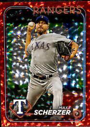 Max Scherzer