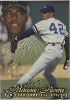 Mariano Rivera