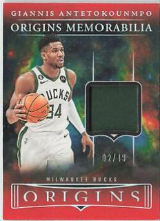 Giannis Antetokounmpo