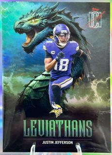 Justin Jefferson
